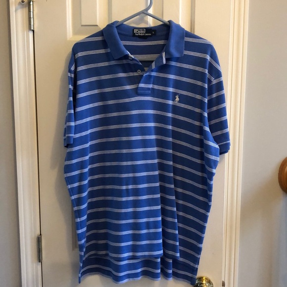 Polo by Ralph Lauren - Picture 1 of 6